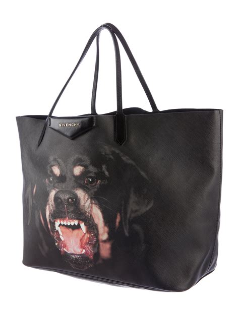 fake givenchy rottweiler bag|givenchy antigona large tote.